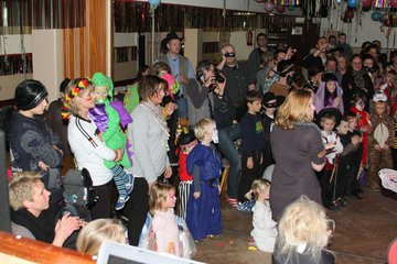 Bild 65 - Olaf Kindertag